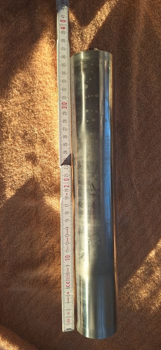 Rolka wyciągarki wciągarki przenośnika