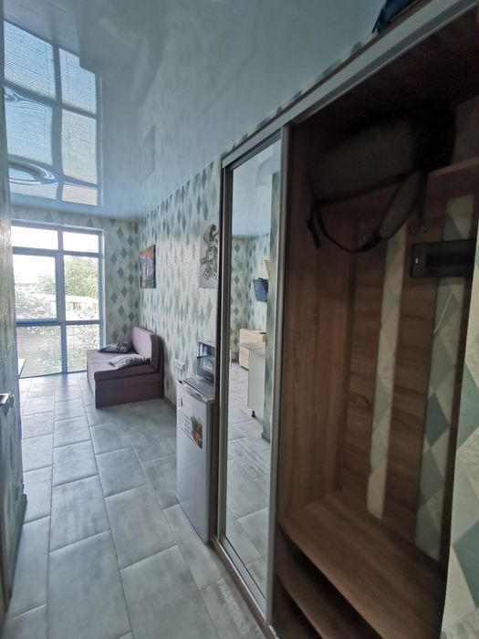 Клубный дом, Железнодорожная, метро КПИ