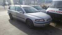 Volvo V70 2.5 D5