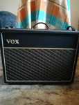 Vox AC 30 Top Boost
