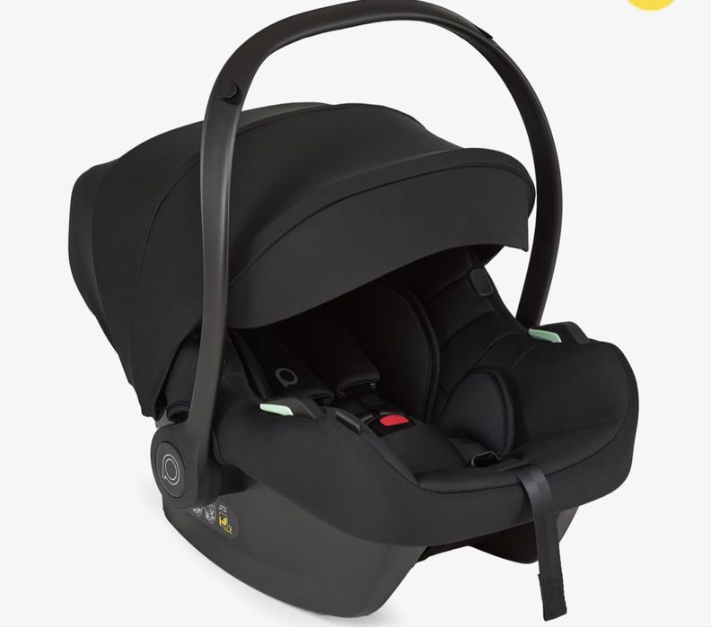 Автокрісло anex cosmo