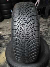 [4szt] Falken 215/65 r16 Całoroczne /// 5,5mm!!! 2020r MONTAŻ