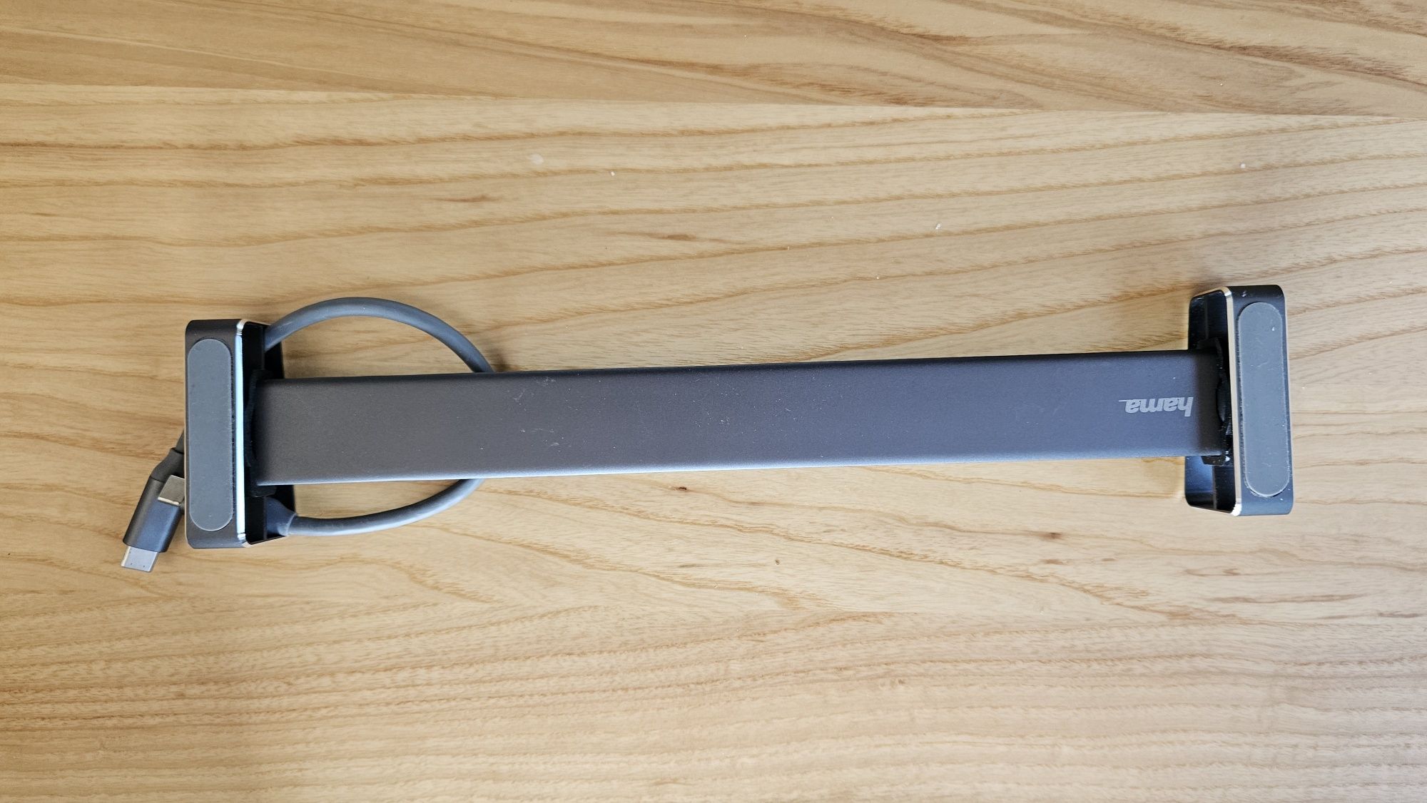Stacja dokująca usb c hdmi
