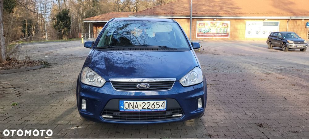 Sprzedam Ford C-MAX