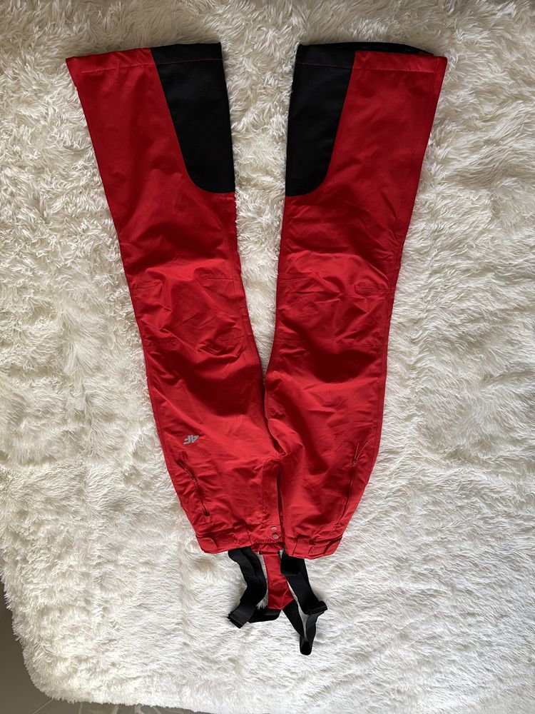 Лыжный костюм 4f