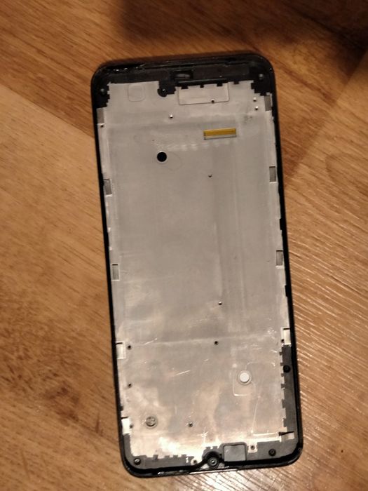 Продам смартфон Мобільний телефон ZTE Blade V2020 Smart 4/128 GB Blue