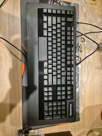 Sprzedam klawiaturę Steelseries Apex 300