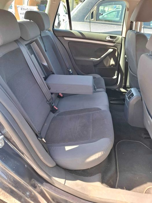 Volkswagen Golf 5 Variant 1.9 Tdi 105cv