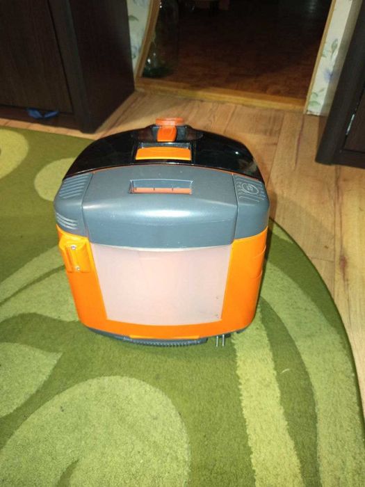 Пилосос Thomas твін тайгер, на запчастини