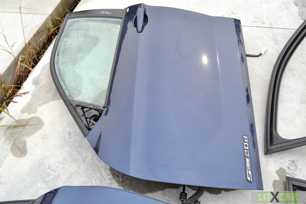 Drzwi lewy przód lewe przednie BMW X1 E84 K02/25 GORLICE