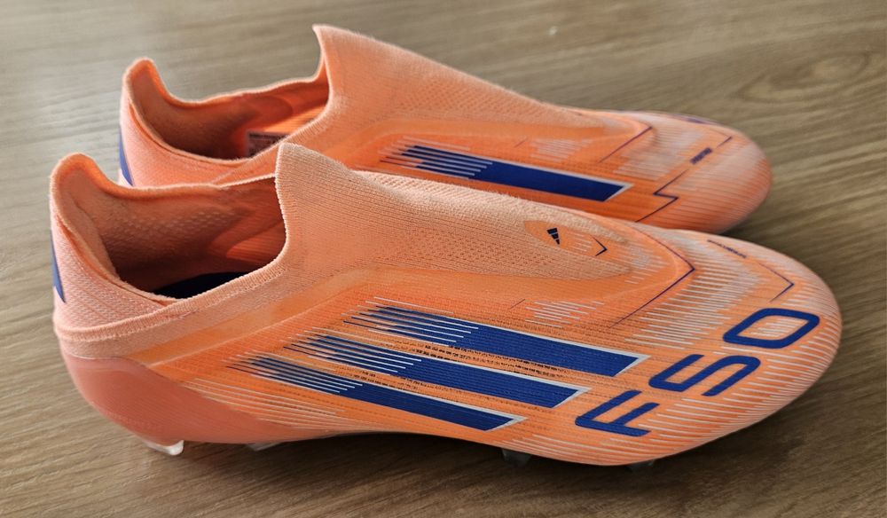 Chuteiras Adidas F50 Elite LL FG