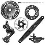 nowa grupa mechaniczna Eagle 90 Transmission 1x12 EMTB BOSCH