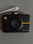 Kodak  step touch camera + printer