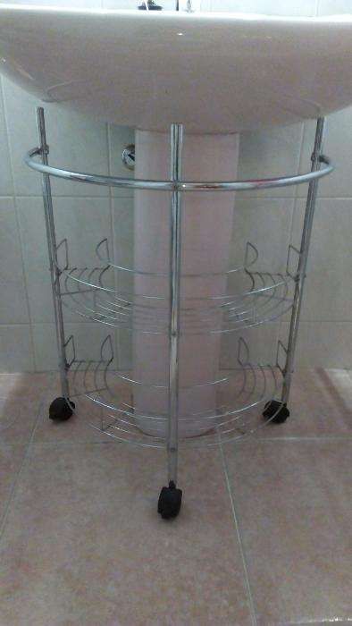 Vendo conjunto de casa de banho