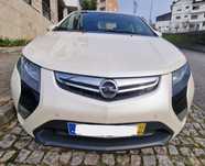 Opel Ampera Híbrido Plug-In Branco