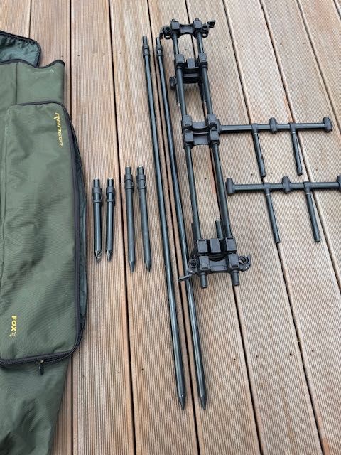 Rod Pod FOX Ranger Mk.1