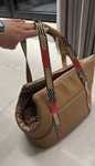 Torba dla psa John Dog Paris XS