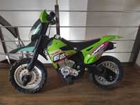 Sprzedam motorek na akumulator dla dzieci