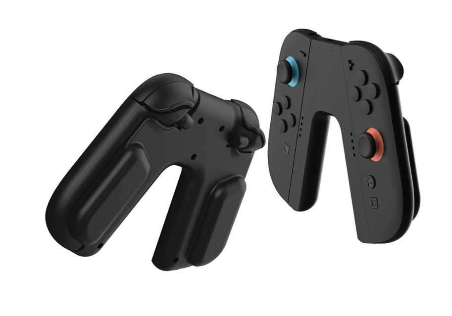 Grip ładujący do joyconów Nintendo Switch 2