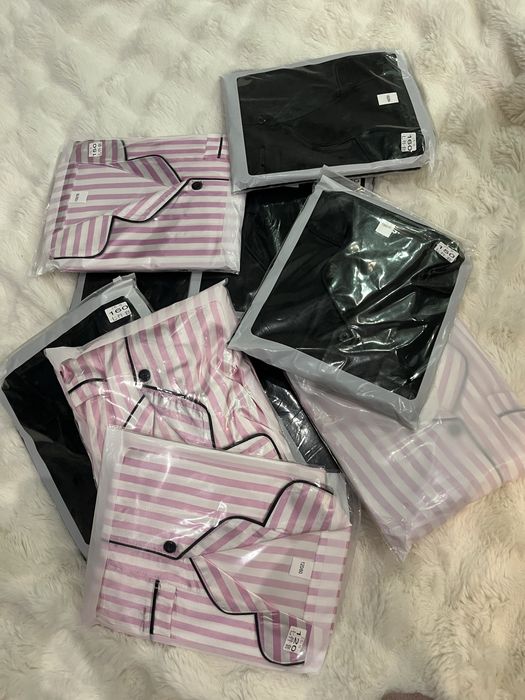 В наявності 12-13.12 Дитяча піжама в стилі Victoria’s Secret,Zara,Next