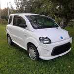 Aixam Microcar Due Lgier L6e bez prawka B .Rok 2013 Zarejestrowany