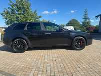 Alfa Romeo 159 Na sprzedaż ALFA ROMEO 159 Sportwagon, 2.0 diesel 170KM (125,0kW)