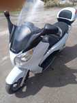 honda s-wing 125