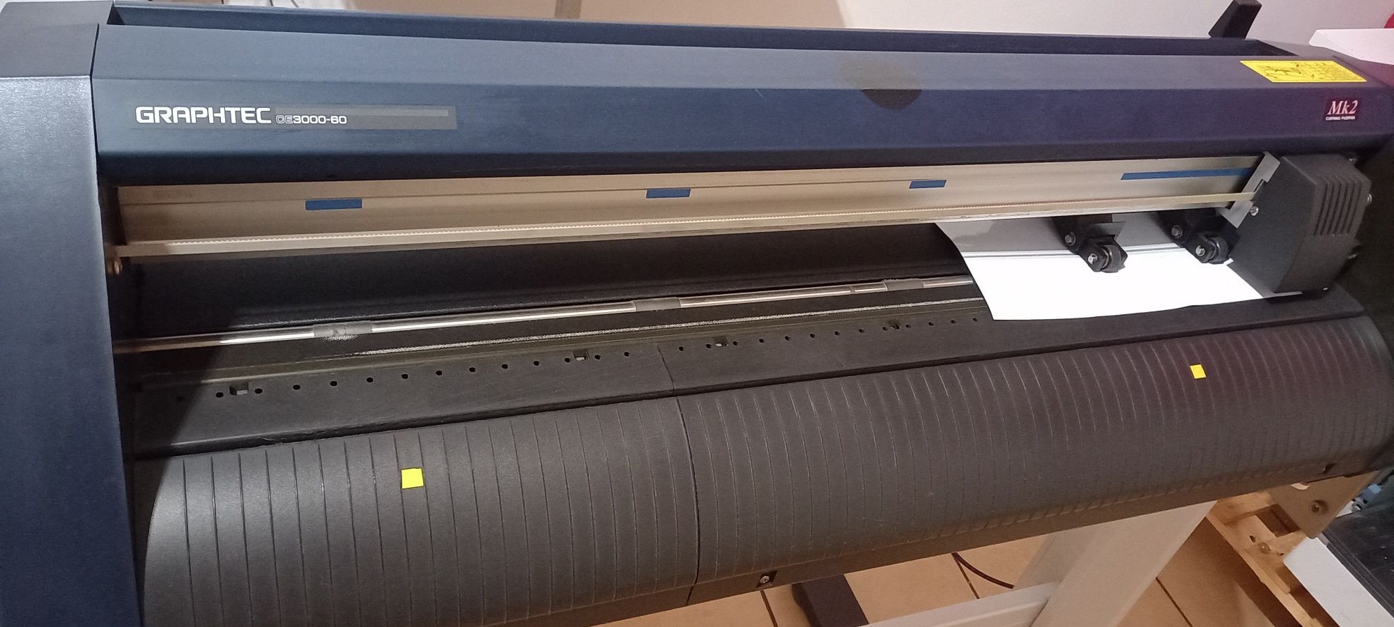 Ploter tnący GRAPHTEC CE3000-60 MK2 +stojak