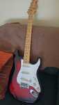 Guitarra Sx Standard