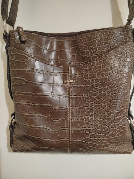 Сумка Picard жіноча