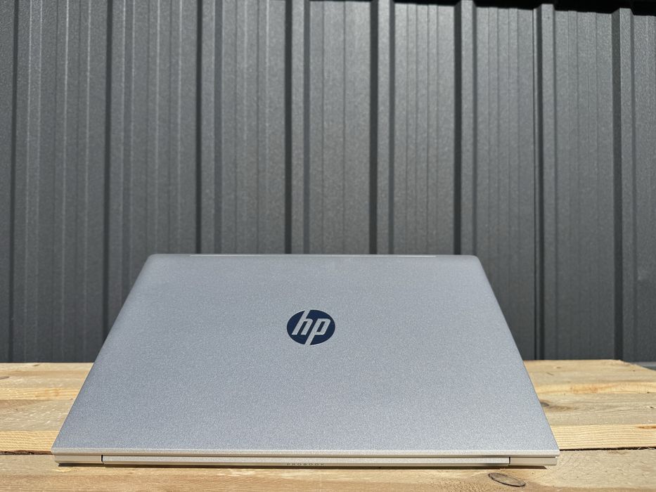 Ноутбук HP Probook 450 G8/i3-1115G4/8GB/256M2/Full HD IPS/2021 рік