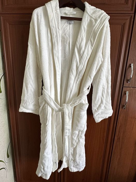 Халат банный махровый качественный Mitch&Со