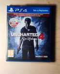 Uncharted 4 Kres Złodzieja PS4\PS5