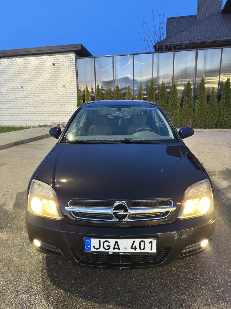 Opel Vectra 1.9 TDI  В Киеве