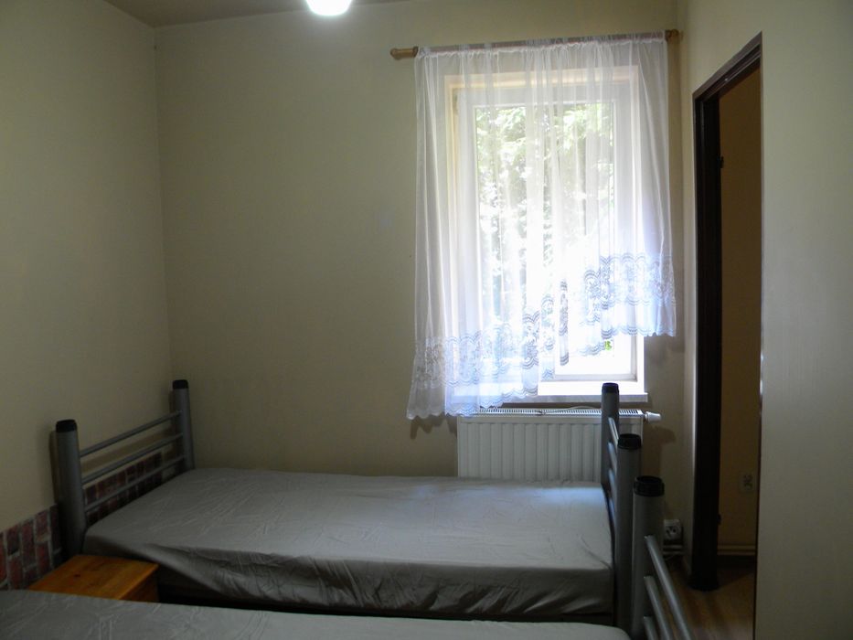 mieszkanie 2 pokoje centrum Sosnowca  4 osoby