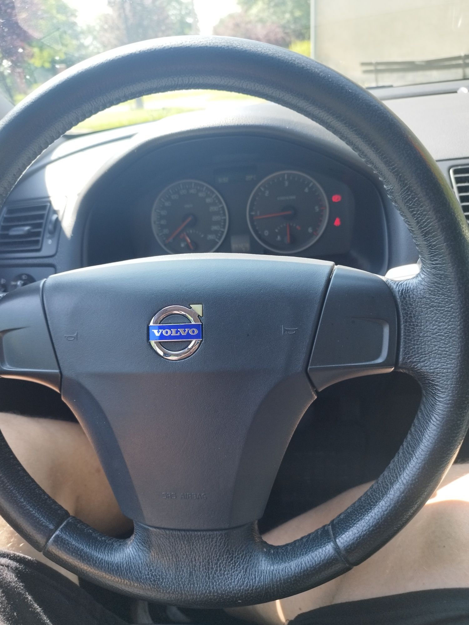 Volvo V50  Doinwestowane