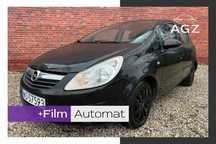 Opel Corsa Automat Klima hak super stan! Gwarancja w cenie! Warszawa #VXFV