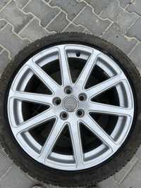 Диски без резини ауді 245/40 r18 5x120 ауді 97v