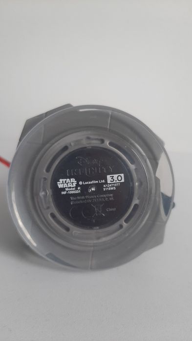 Figurka Kylo Ren Disney Infinity 3.0