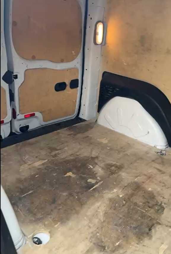 Mercedes-Benz Citan 109 CDi - 2021 - Apenas 77.000km