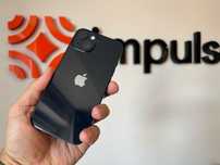 Apple iPhone 13 128GB Czarny | IDEALNY | Gwarancja12msc | SKLEP