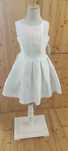 Vestido de cerimónia de criança 8 anos