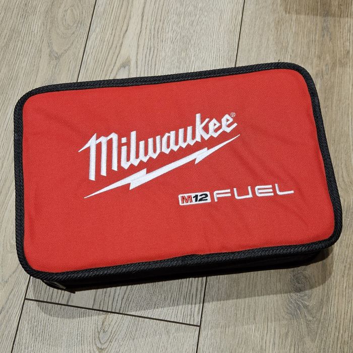 Сумка для інструментів (шуруповерта) Milwaukee