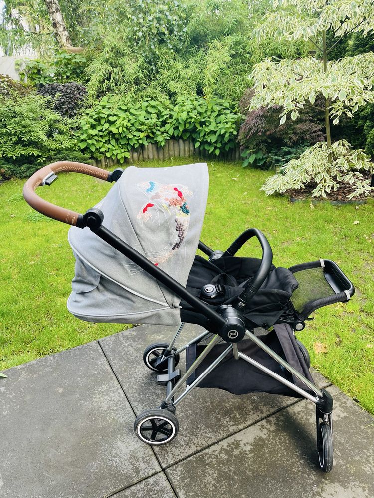 Cybex Mios 2.0 Koi