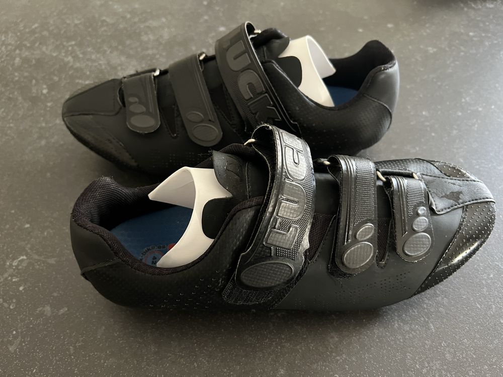 Sapatos Btt Luck