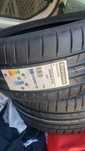 Nowe oppny letnie Firestone Roadhawk 2 2024r 225/40/19 R 93 Y opony le