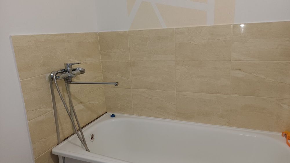 Дворівнева квартира в новому будинку по вул.Данила Галицького