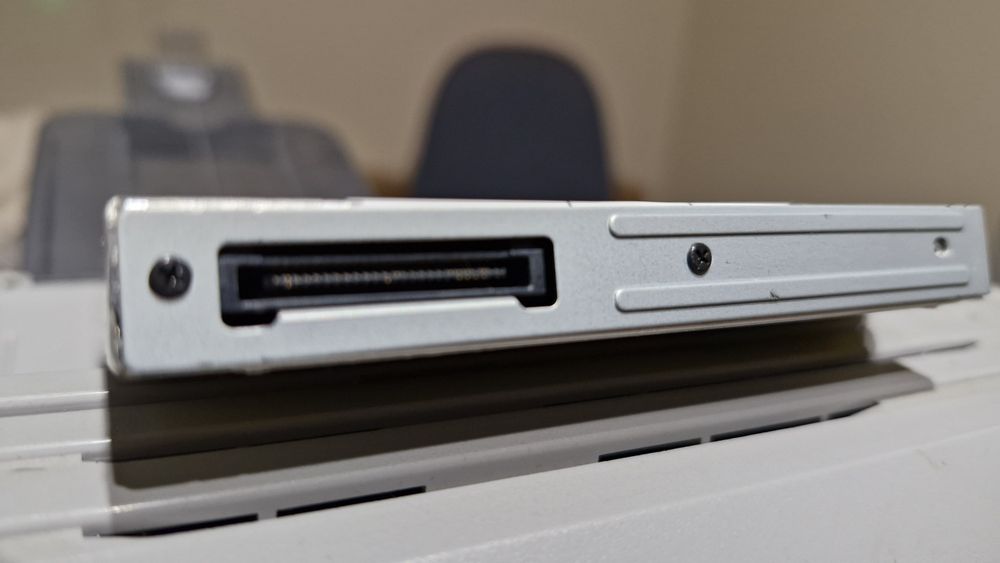 Napęd DVD RW do laptopa Lenovo  Z60 Z61 R60 R61