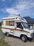 Fiat Ducato Camper