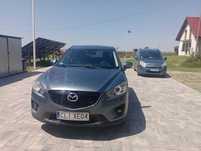 MAZDA CX-5  2.2D  150kM